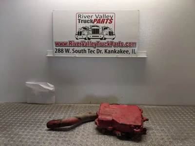 Cummins ISX Engine Part for a 2017 Kenworth T880