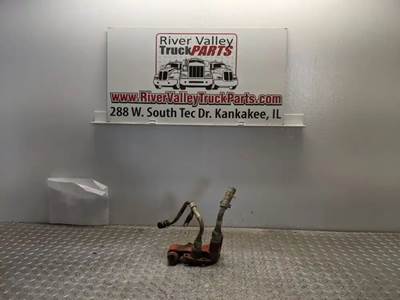 Cummins ISX Engine Part for a 2017 Kenworth T880