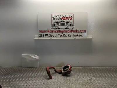 Cummins ISX Engine Part for a 2017 Kenworth T880