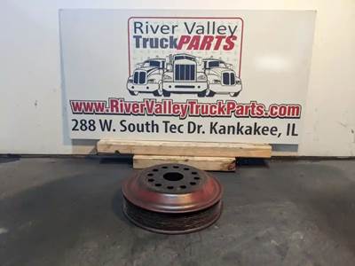 Cummins ISX Engine Part