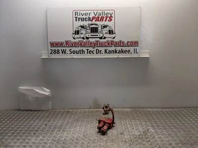 Cummins ISX Engine Part for a 2017 Kenworth T880