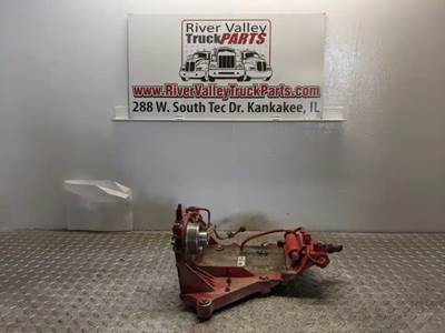 Cummins ISX Engine Part for a 2017 Kenworth T880