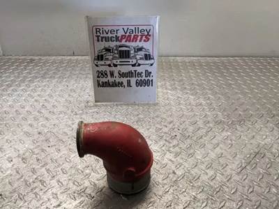 Cummins ISX Engine Part for a 2017 Kenworth T880