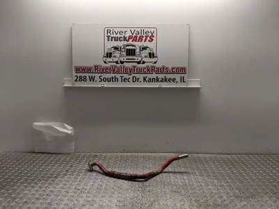 Cummins ISX Engine Part for a 2017 Kenworth T880