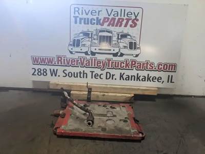 Cummins ISX Engine Part