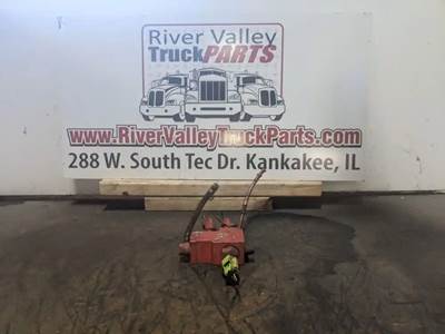 Cummins ISX Engine Part