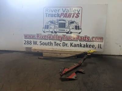 Cummins ISX Engine Part