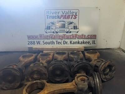 Cummins ISX Engine Part