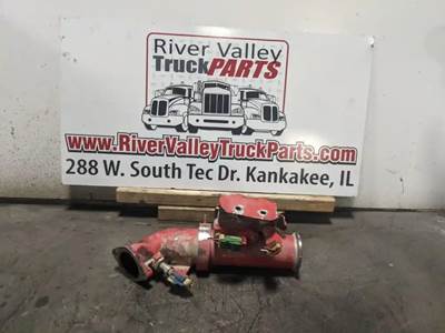 Cummins ISX Engine Part