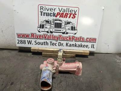 Cummins ISX Engine Part