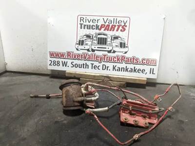 Cummins ISX Engine Part