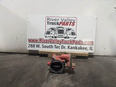 Cummins ISX Engine Part