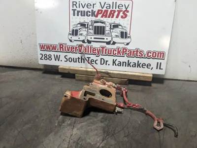 Cummins ISX Engine Part