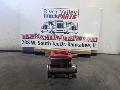 Cummins ISX Engine Part