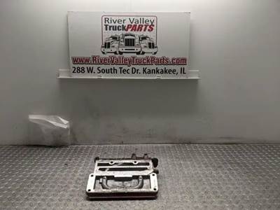 Cummins ISX Engine Part for a 2007 Volvo VNL