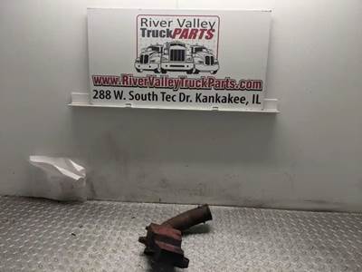 Cummins ISX Engine Part for a 2007 Volvo VNL