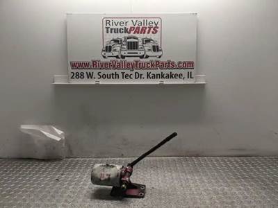 Cummins ISX Engine Part for a 2007 Volvo VNL