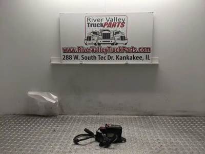 Cummins ISX Engine Part for a 2007 Volvo VNL