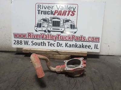 Cummins X15 Engine Part