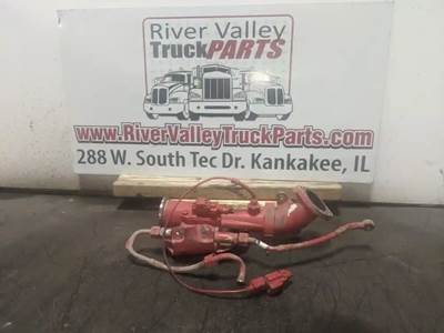 Cummins X15 Engine Part for a 2020 Kenworth T880