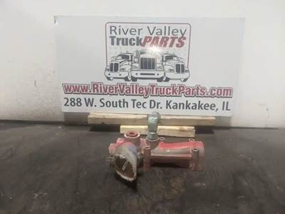 Cummins X15 Engine Part for a 2020 Kenworth T880