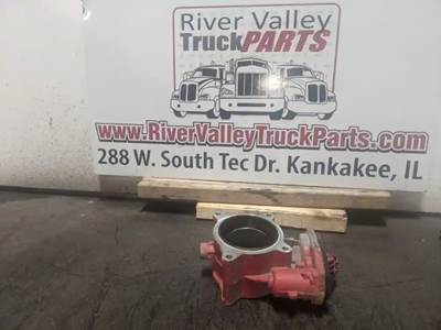 Cummins X15 Engine Part for a 2020 Kenworth T880