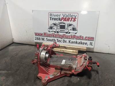 Cummins X15 Engine Part for a 2020 Kenworth T880