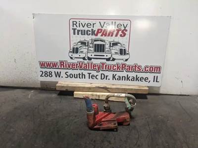 Cummins X15 Engine Part for a 2020 Kenworth T880