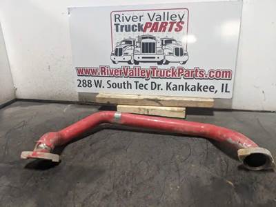 Cummins X15 Engine Part for a 2020 Kenworth T880