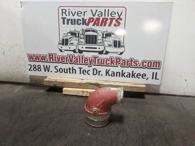 Cummins X15 Engine Part for a 2020 Kenworth T880