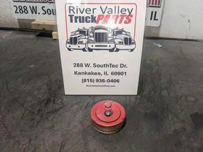 Cummins X15 Engine Part for a 2020 Kenworth T880