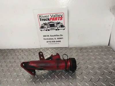 Cummins X15 Engine Part for a 2014 International PROSTAR