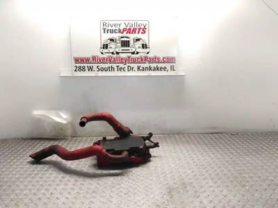 Cummins X15 Engine Part for a 2014 International PROSTAR