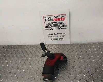 Cummins X15 Engine Part for a 2014 International PROSTAR