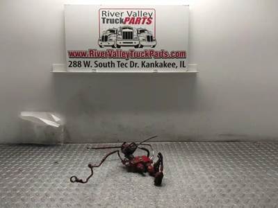 Cummins X15 Engine Part for a 2014 International PROSTAR