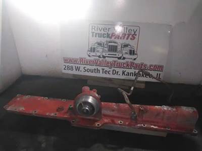 Cummins ISX Engine Part