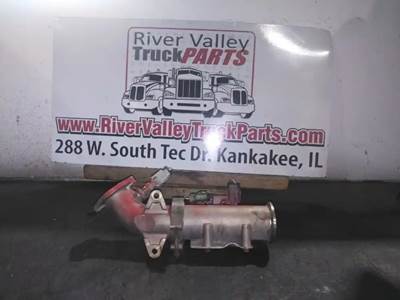 Cummins ISX Engine Part