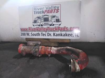 Cummins ISX Engine Part