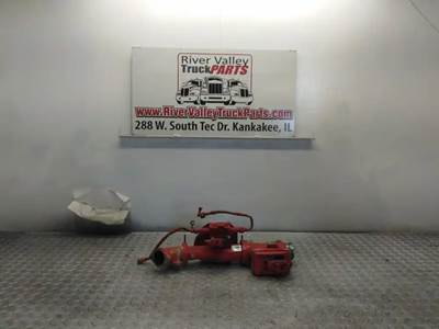 Cummins ISX Engine Part