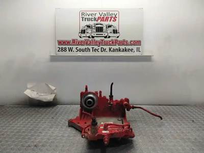 Cummins ISX Engine Part