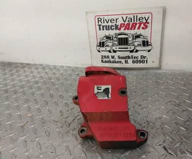 Cummins ISX Engine Part