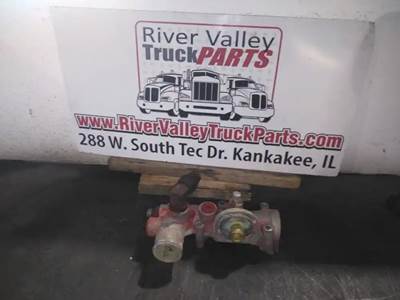 Cummins ISX Engine Part