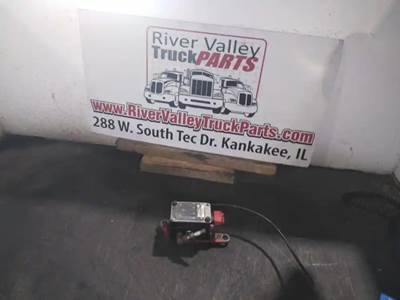 Cummins ISX Engine Part