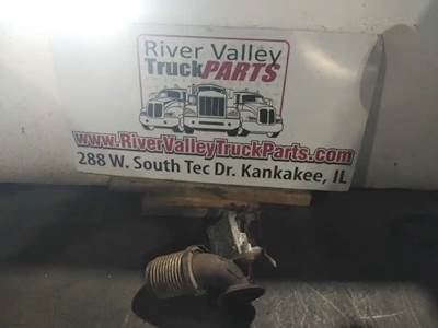 Cummins ISX Engine Part