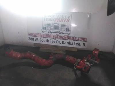 Cummins ISX Engine Part