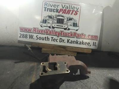 Cummins ISX Engine Part