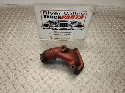 Cummins ISX Engine Part