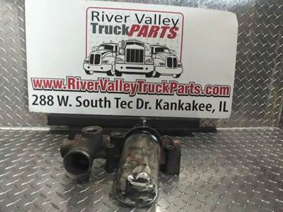 Cummins ISX Engine Part