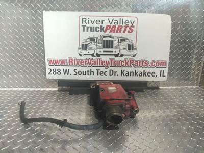 Cummins ISX Engine Part