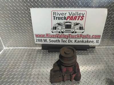 Cummins ISX Engine Part